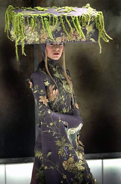 Archivio Open Source della Cultura della Moda