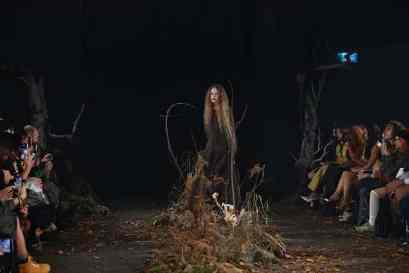 AGRO STUDIO FALL/WINTER 2026-2027 8 AGRO STUDIO