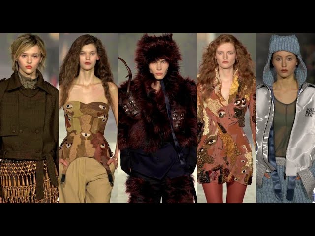 DANNY REINKE FW 26 BERLIN FASHION WEEK