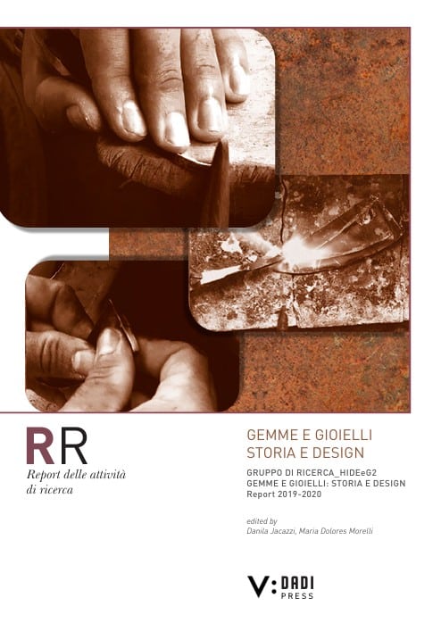 gemme e gioielli storia e design