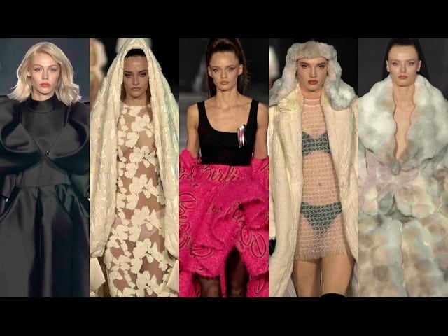 KILIAN KERNER FW 26 BERLIN FASHION WEEK
