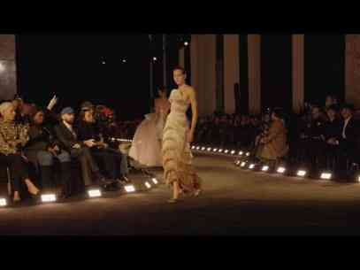 paris haute couture 2026
