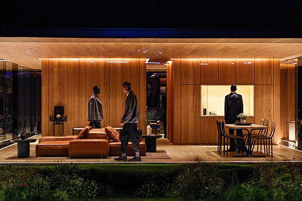 LOUIS VUITTON CRUISE 2027 10 LOUIS VUITTON MENSWEAR FW 2026