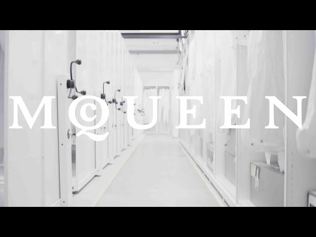 MCQUEEN TAILORING-Dante