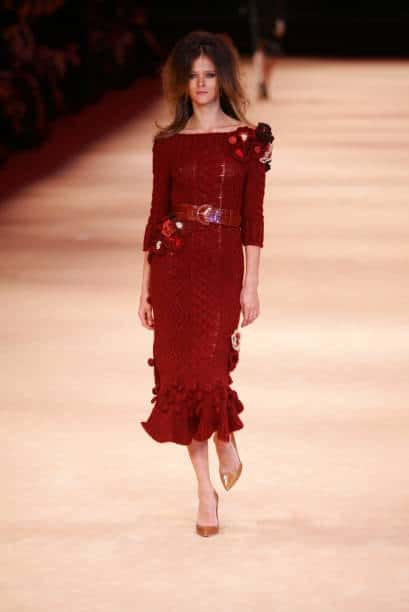 THE MAN WHO KNEW TOO MUCH MCQUEEN - FW 2005 5 THE MAN WHO KNEW TOO MUCH MCQUEEN FW 2005